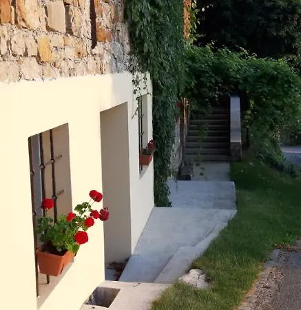 Villa Katarina Branik Exterior photo