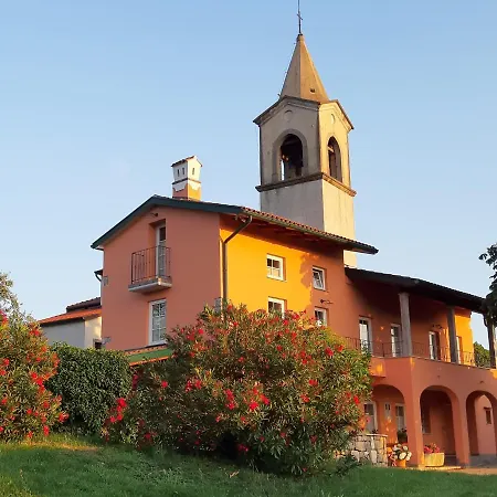 Villa Katarina Branik Exterior photo
