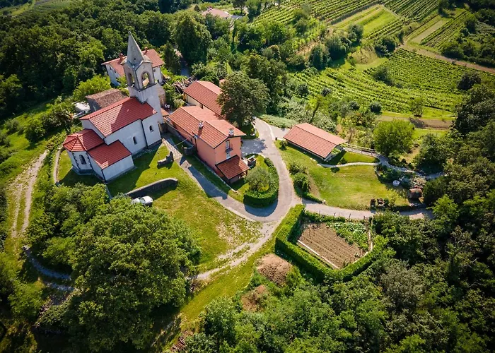 Villa Katarina