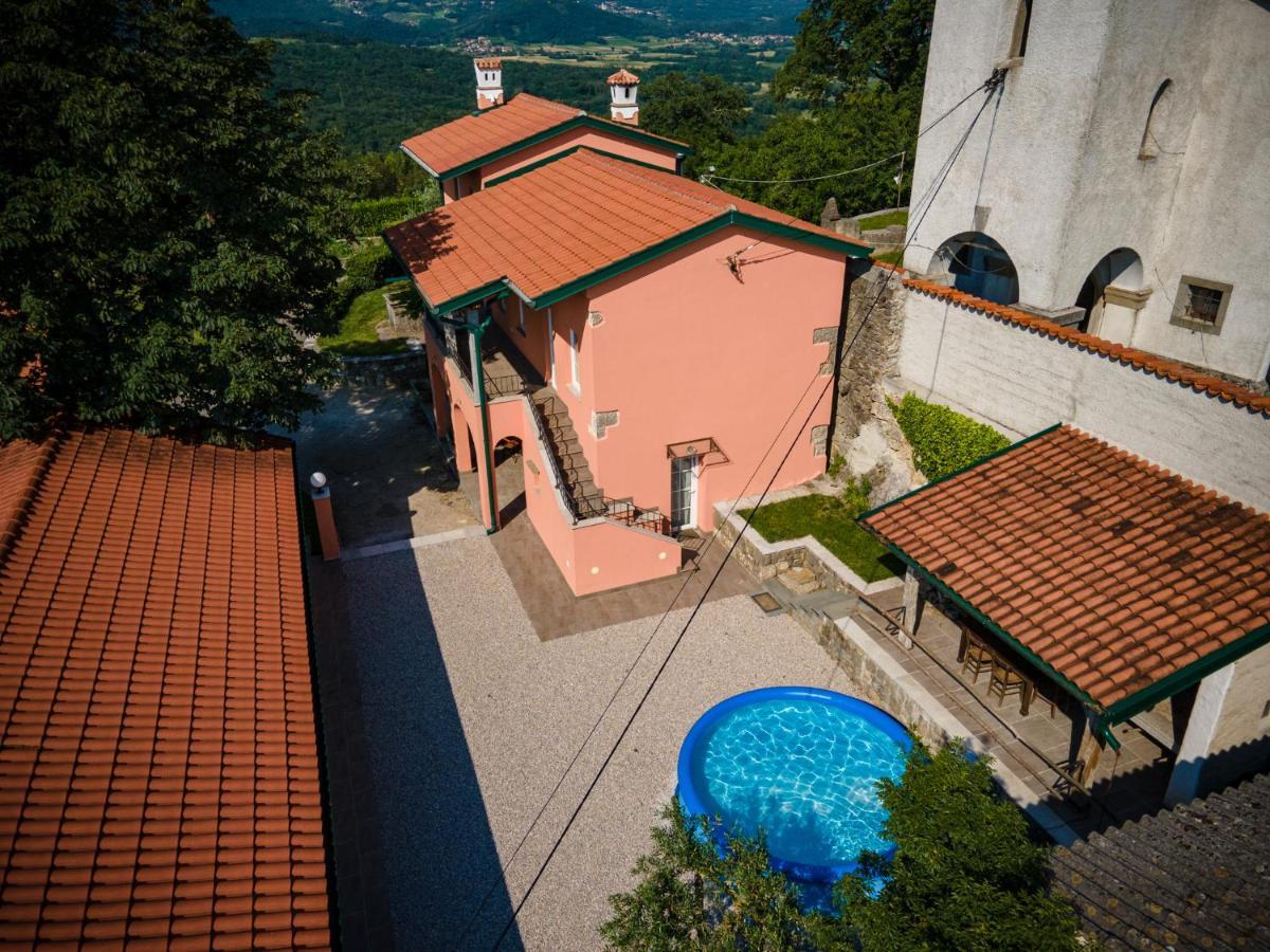 Vila Katarina *