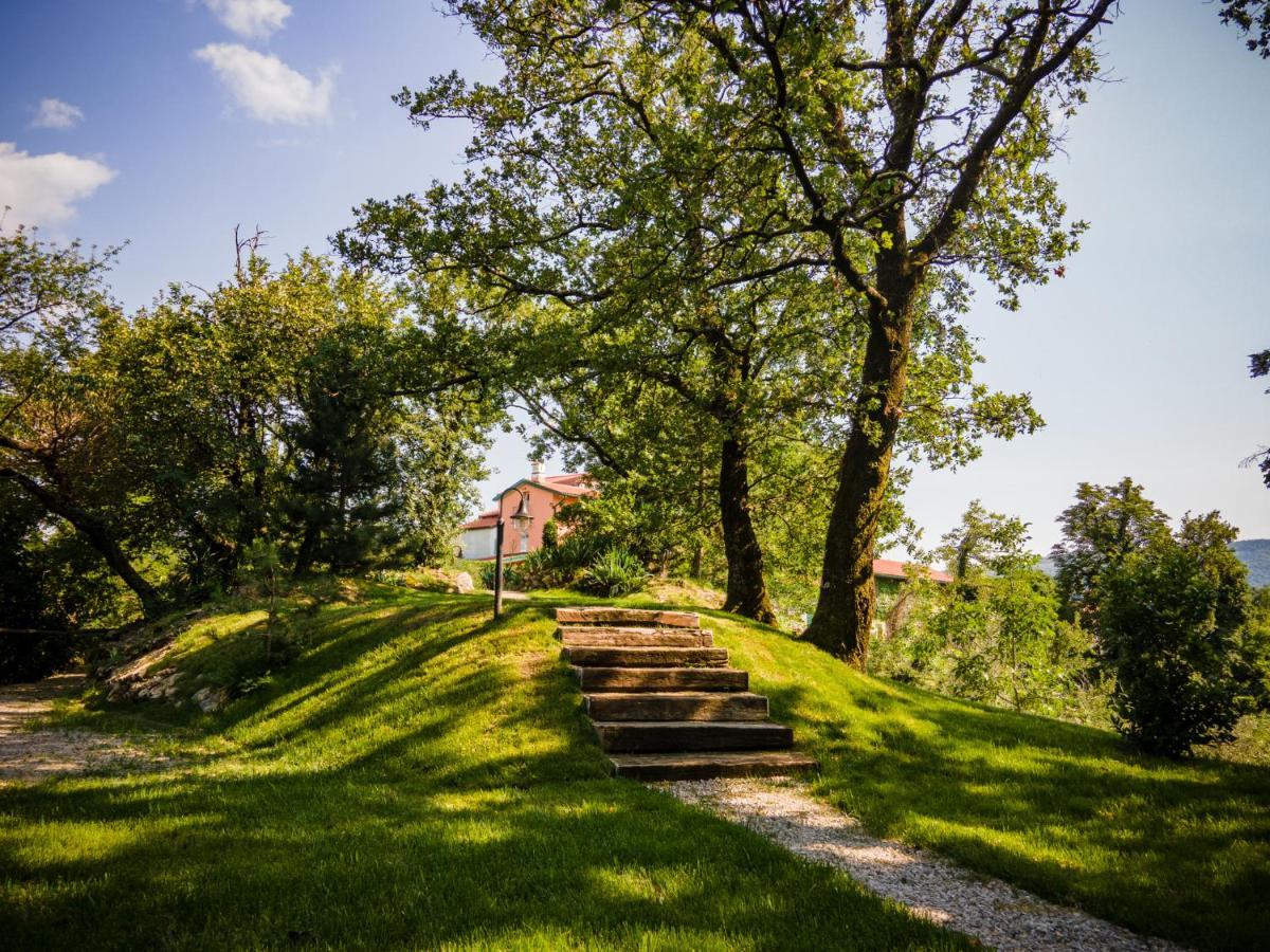 Villa Katarina *