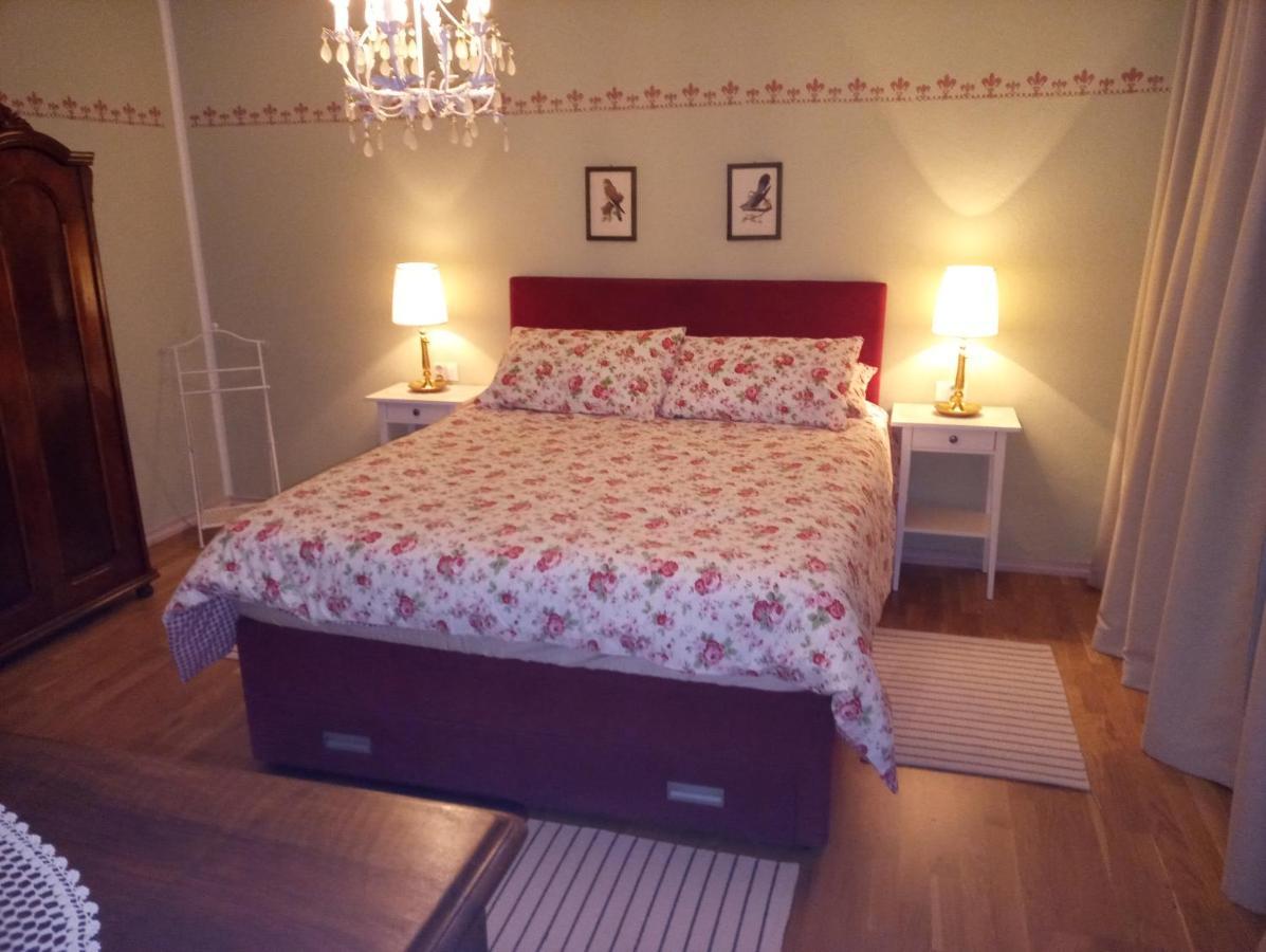 Katarina Villa *